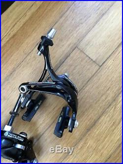 Campagnolo super record 11 Groupset Campy Gruppo Low Miles
