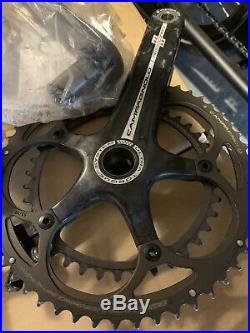Campagnolo super record 11 Speed (Record Chainsets) Offers