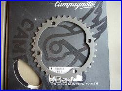 Campagnolo super record 11 speed group set
