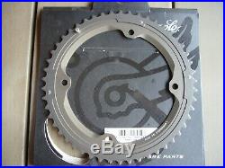 Campagnolo super record 11 speed group set