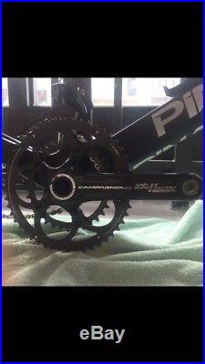 Campagnolo super record 11rs Limited edition group set