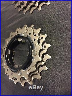Campagnolo super record cassette 11-25 11 Speed New! Free Shipping