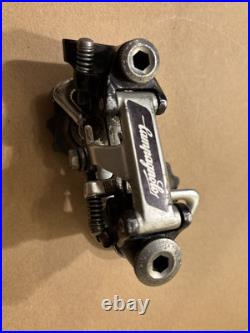 Campagnolo super record full set 1984 Braze On