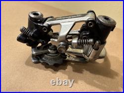 Campagnolo super record full set 1984 Braze On