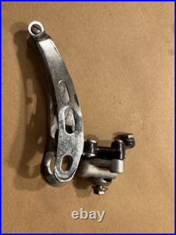 Campagnolo super record full set 1984 Braze On