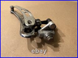 Campagnolo super record full set 1984 Braze On