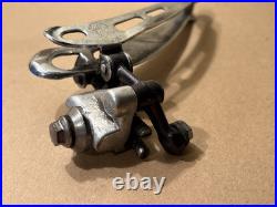 Campagnolo super record full set 1984 Braze On