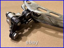 Campagnolo super record full set 1984 Braze On