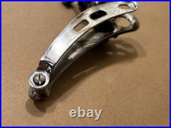 Campagnolo super record full set 1984 Braze On
