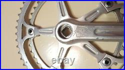 Campagnolo super record strada crankset drive side only 170mm