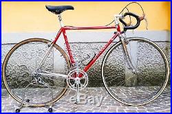 Colnago Arabesque Regal 53×51,5 Campagnolo Super Record road bike velo rennrad