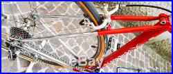 Colnago Arabesque Regal 53x51,5 Campagnolo Super Record road bike velo rennrad