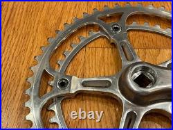 Colnago/Campagnolo Super Record Crankset 170mm 42/52