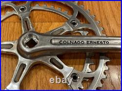 Colnago/Campagnolo Super Record Crankset 170mm 42/52