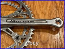 Colnago/Campagnolo Super Record Crankset 170mm 42/52