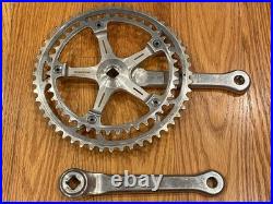 Colnago/Campagnolo Super Record Crankset 170mm 42/52