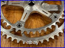 Colnago/Campagnolo Super Record Crankset 170mm 42/52