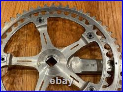 Colnago/Campagnolo Super Record Crankset 170mm 42/52