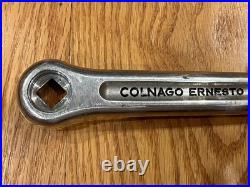 Colnago/Campagnolo Super Record Crankset 170mm 42/52