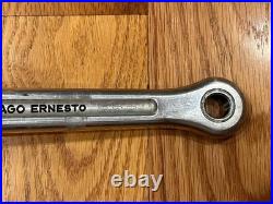 Colnago/Campagnolo Super Record Crankset 170mm 42/52