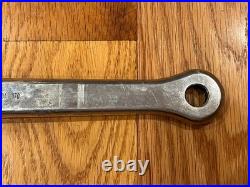 Colnago/Campagnolo Super Record Crankset 170mm 42/52