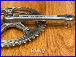 Colnago/Campagnolo Super Record Crankset 170mm 42/52