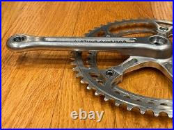 Colnago/Campagnolo Super Record Crankset 170mm 42/52