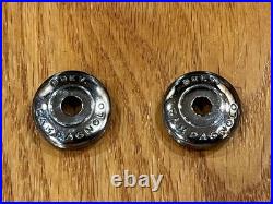 Colnago/Campagnolo Super Record Crankset 170mm 42/52