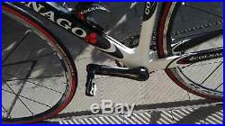 Colnago Cx-1 Size48 Slooping Campagnolo Super Record 11 speed