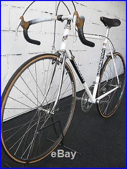 Colnago Nuovo Mexico bicycle full campagnolo super record 55x55cm TOP condition