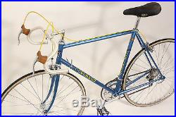 Colnago Super Campagnolo Record'84