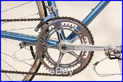 Colnago Super Campagnolo Record'84