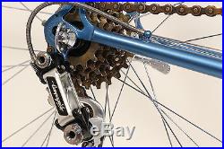 Colnago Super Campagnolo Record'84