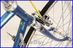 Colnago Super Campagnolo Record'84