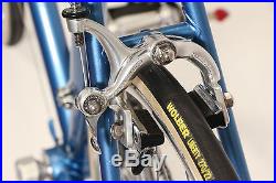 Colnago Super Campagnolo Record'84