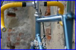 Colnago mexico 1977 campagnolo super record italian steel bike vintage eroica