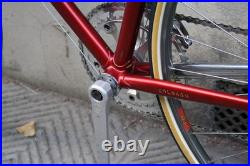 Colnago super profile 1982 campagnolo super record steel bike eroica saronni