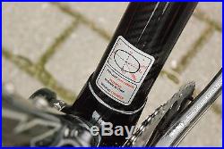 Complete Bike LOOK 595 size M Campagnolo Super Record 11 Ceramic weight 6,2 kg