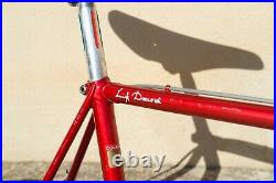Daccordi Classic Road Bike 80s 60 cm Columbus SLX Campagnolo Super Record