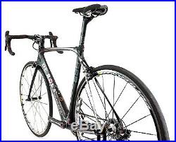 De Rosa Super King 888 E 52s Campagnolo Super Record 11 EPS Carbon Road Bike
