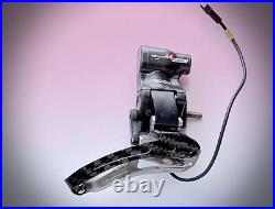 Derailleur Campagnolo super record Eps Front Derailleur 11 Speed