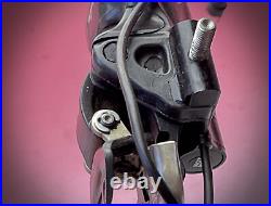Derailleur Campagnolo super record Eps Front Derailleur 11 Speed