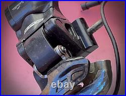 Derailleur Campagnolo super record Eps Front Derailleur 11 Speed
