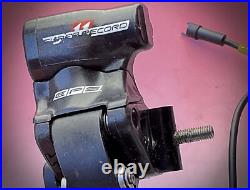 Derailleur Campagnolo super record Eps Front Derailleur 11 Speed
