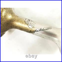 Discounted item Campagnolo Super Record 50th Anniversary Front Hub (32H/100mm)