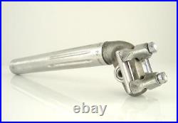 Early Campagnolo SUPER RECORD SEATPOST 25mm 208mm Road bike (B4)
