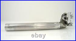 Early Campagnolo SUPER RECORD SEATPOST 25mm 208mm Road bike (B4)