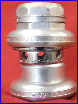 Excellent Campagnolo #4041 Super Record Alloy Road Headset English 1 x 24