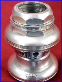 Excellent Campagnolo #4041 Super Record Alloy Road Headset English 1 x 24