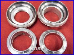 Excellent Campagnolo #4041 Super Record Alloy Road Headset English 1 x 24